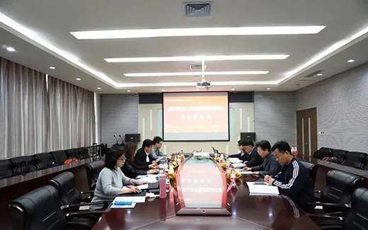 上海滬工受邀參編《焊接機器人培訓(xùn)基地建設(shè)標準》！
